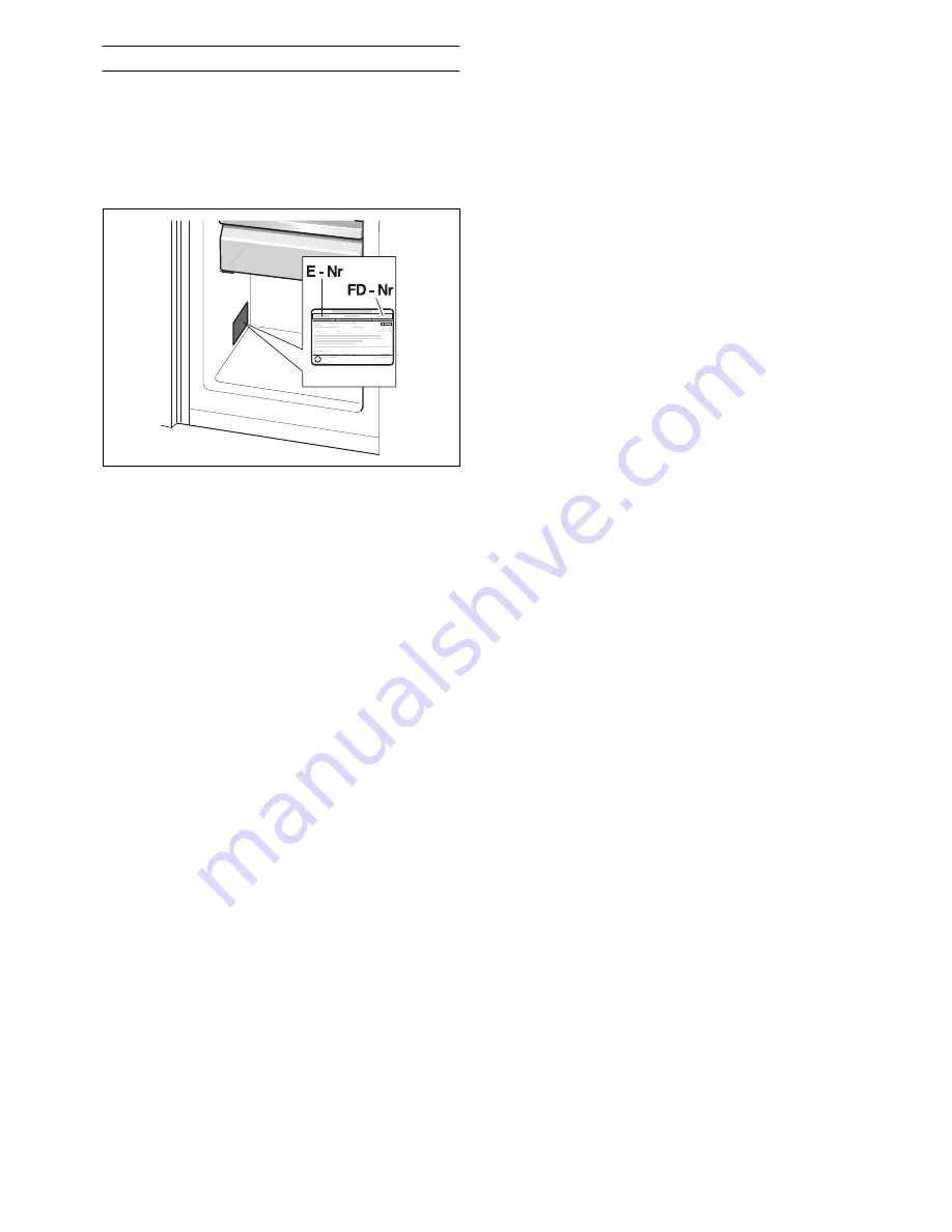 Gaggenau RB 287 Operating Instructions Manual Download Page 41