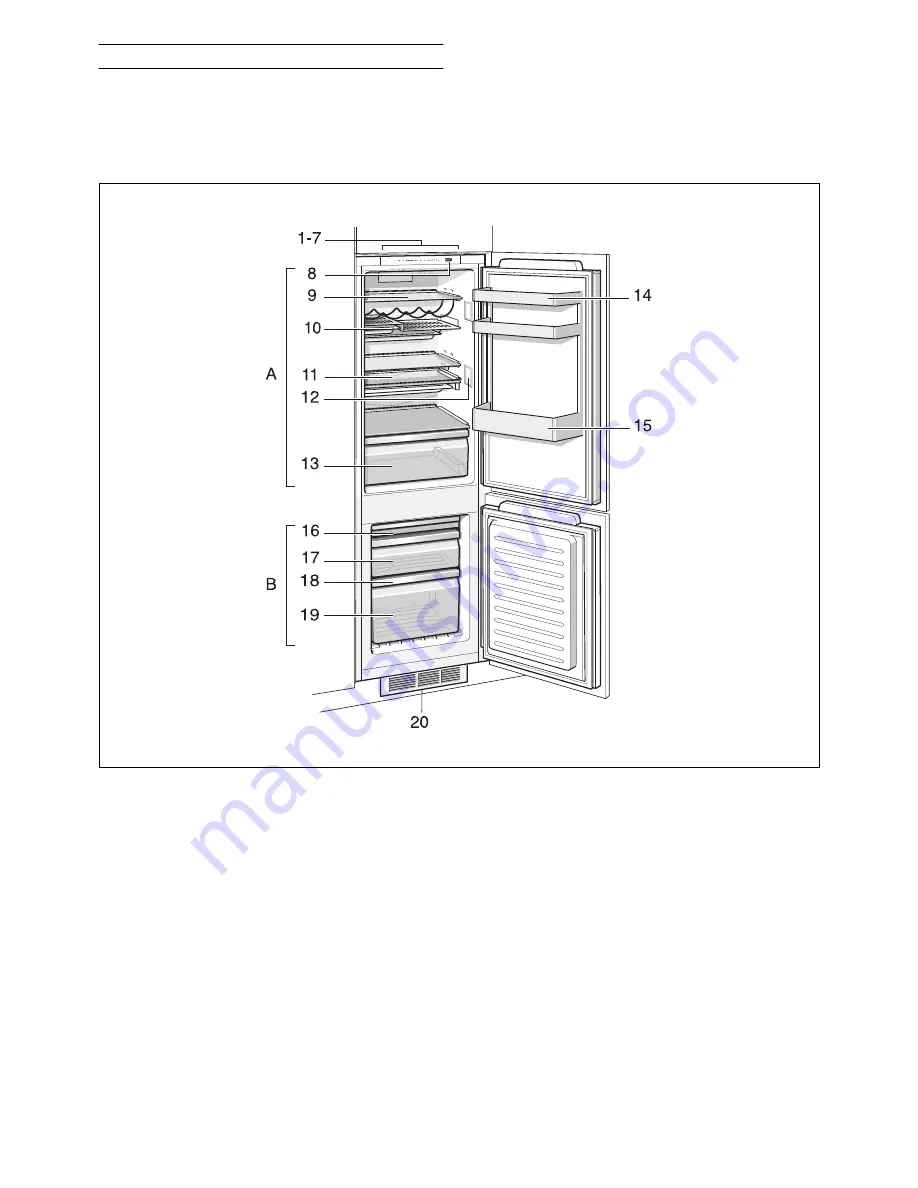 Gaggenau RB 287 Operating Instructions Manual Download Page 85