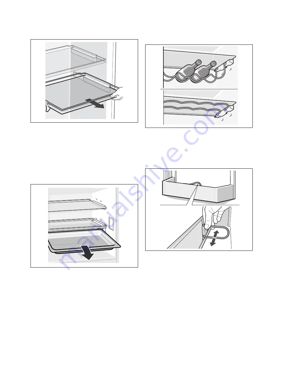 Gaggenau RB 289 Instructions For Use Manual Download Page 14