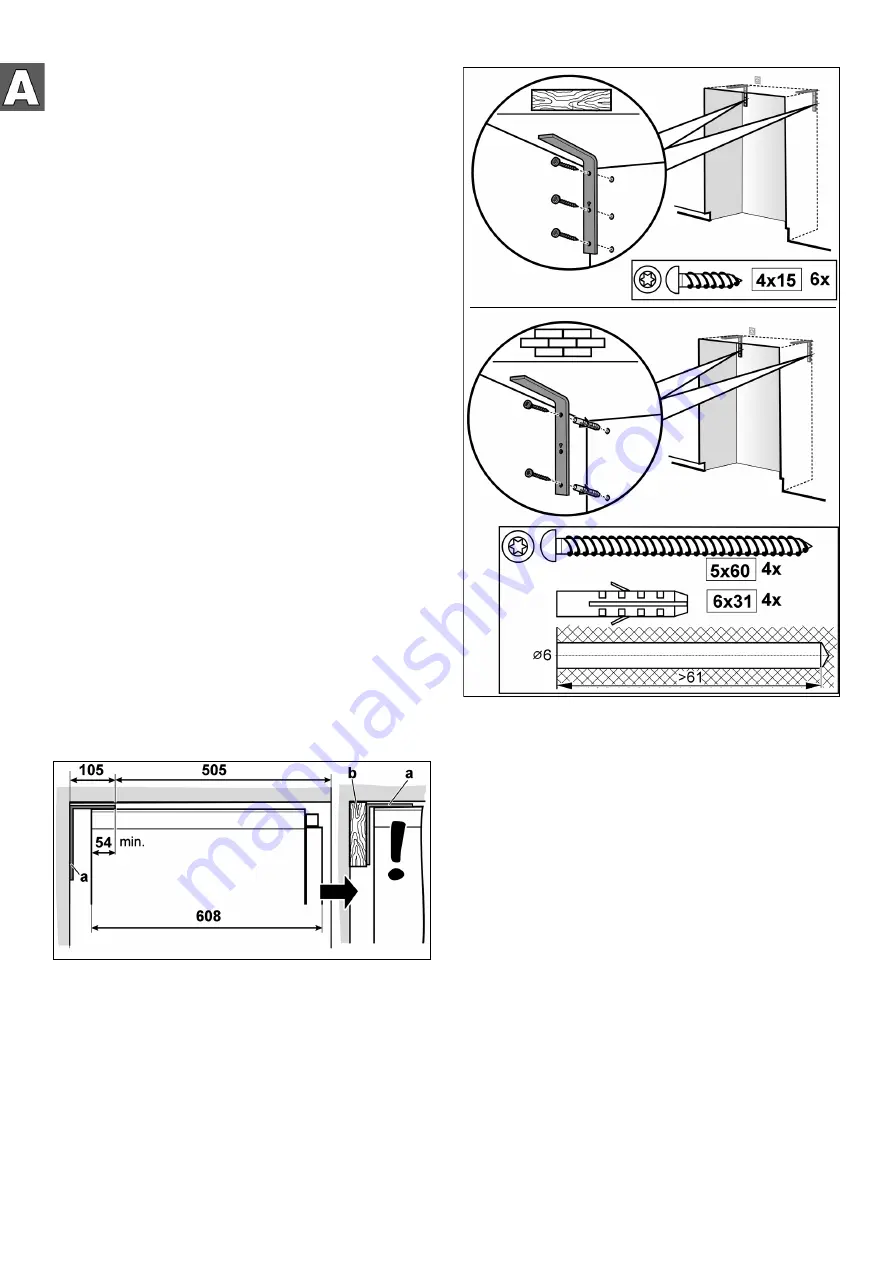 Gaggenau RB472301 Скачать руководство пользователя страница 12