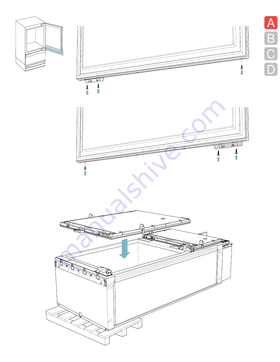 Gaggenau RB472704 Скачать руководство пользователя страница 31