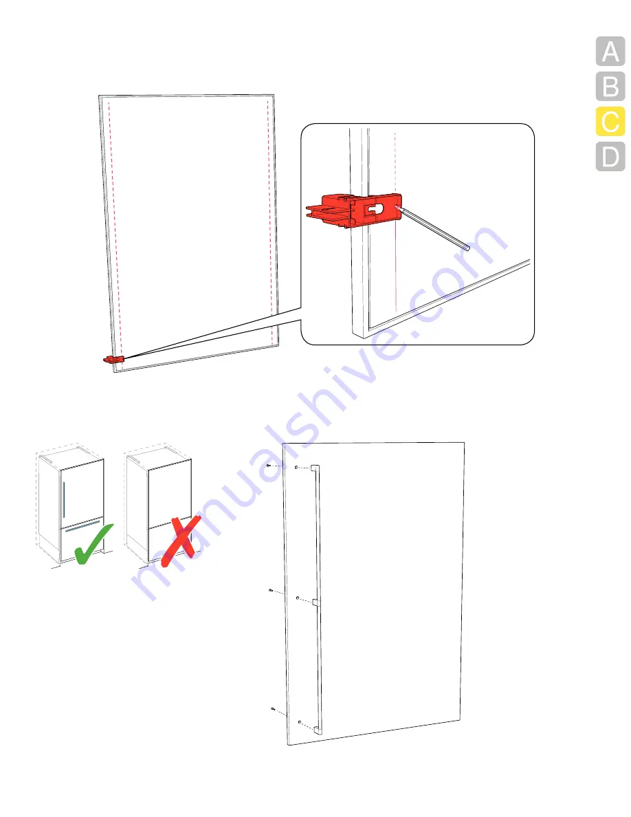 Gaggenau RB472704 Скачать руководство пользователя страница 65