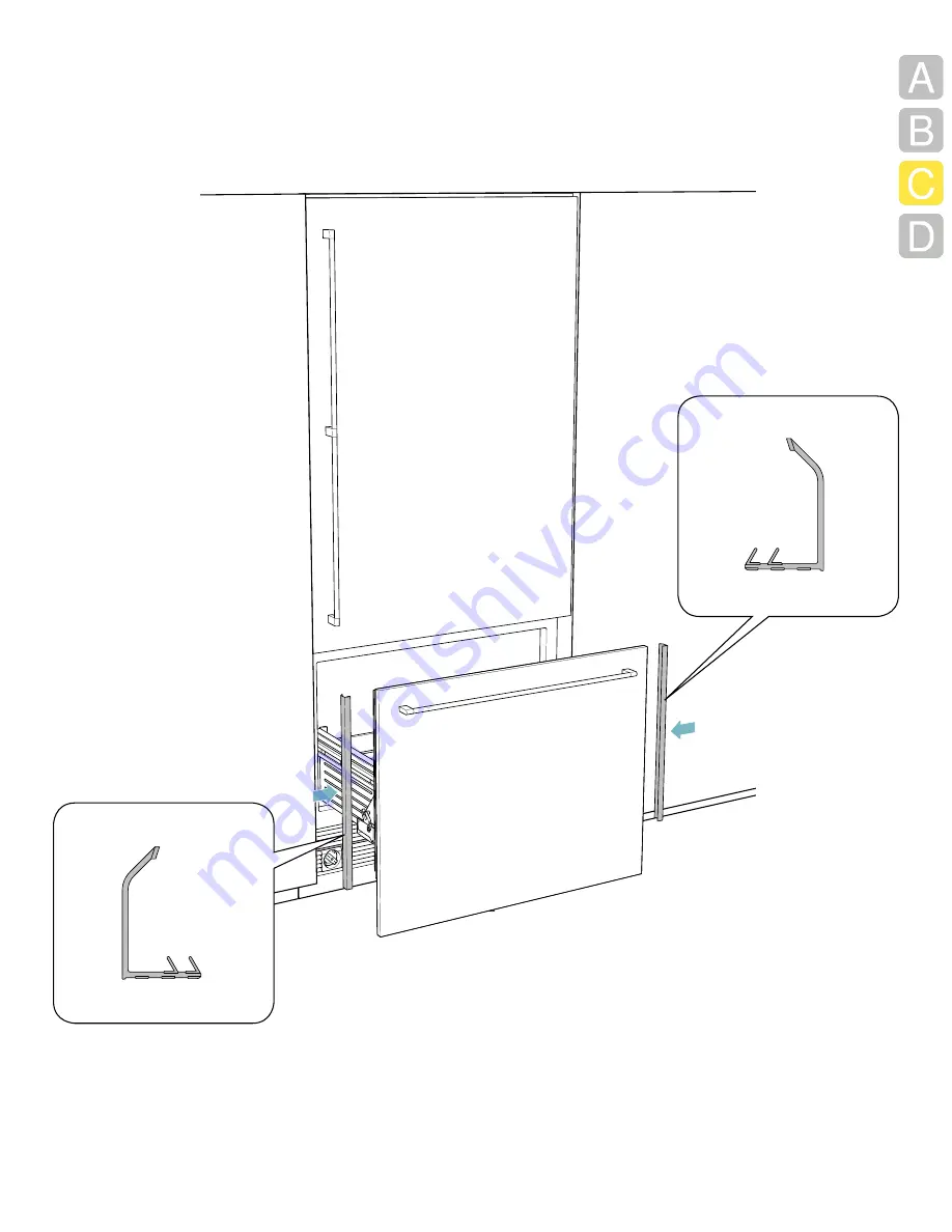 Gaggenau RB472704 Скачать руководство пользователя страница 83