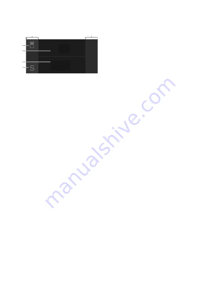 Gaggenau RB472705 Instruction Manual Download Page 46