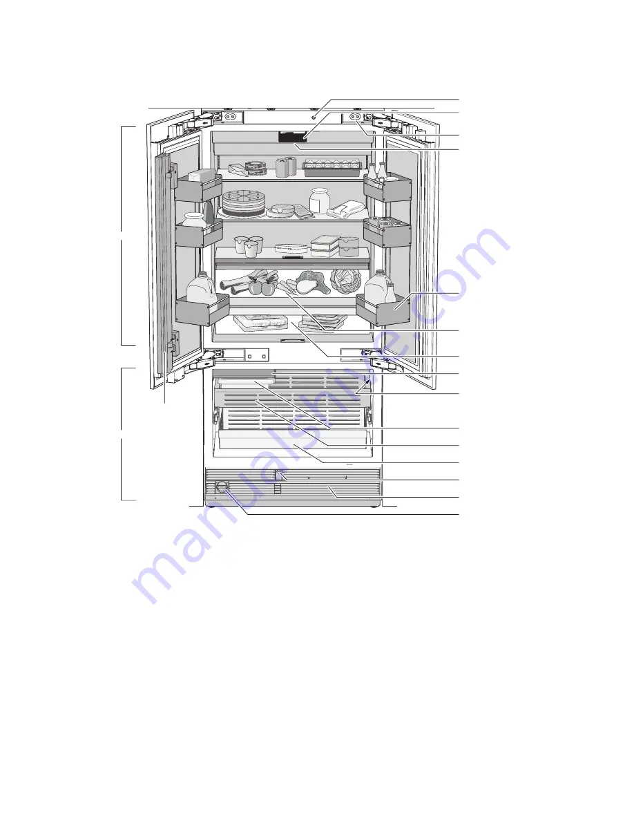 Gaggenau RB472705 Скачать руководство пользователя страница 80