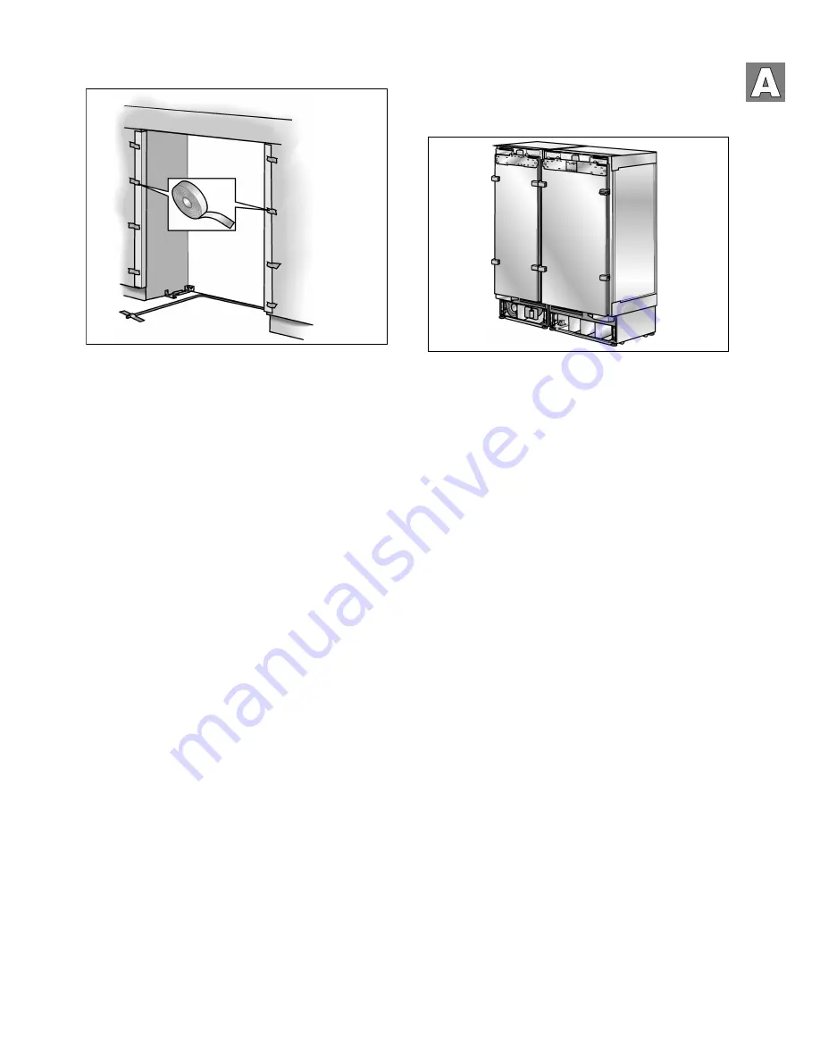 Gaggenau RB491200 - annexe 2 Скачать руководство пользователя страница 19