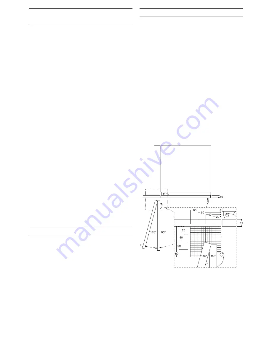 Gaggenau RB491200 - annexe 2 Manual Download Page 9