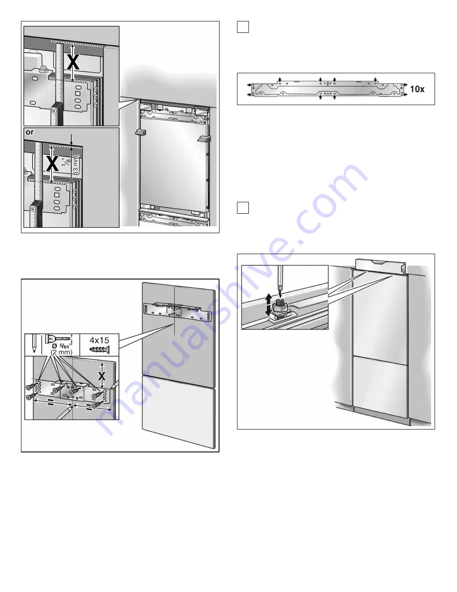 Gaggenau RB491700 Скачать руководство пользователя страница 26