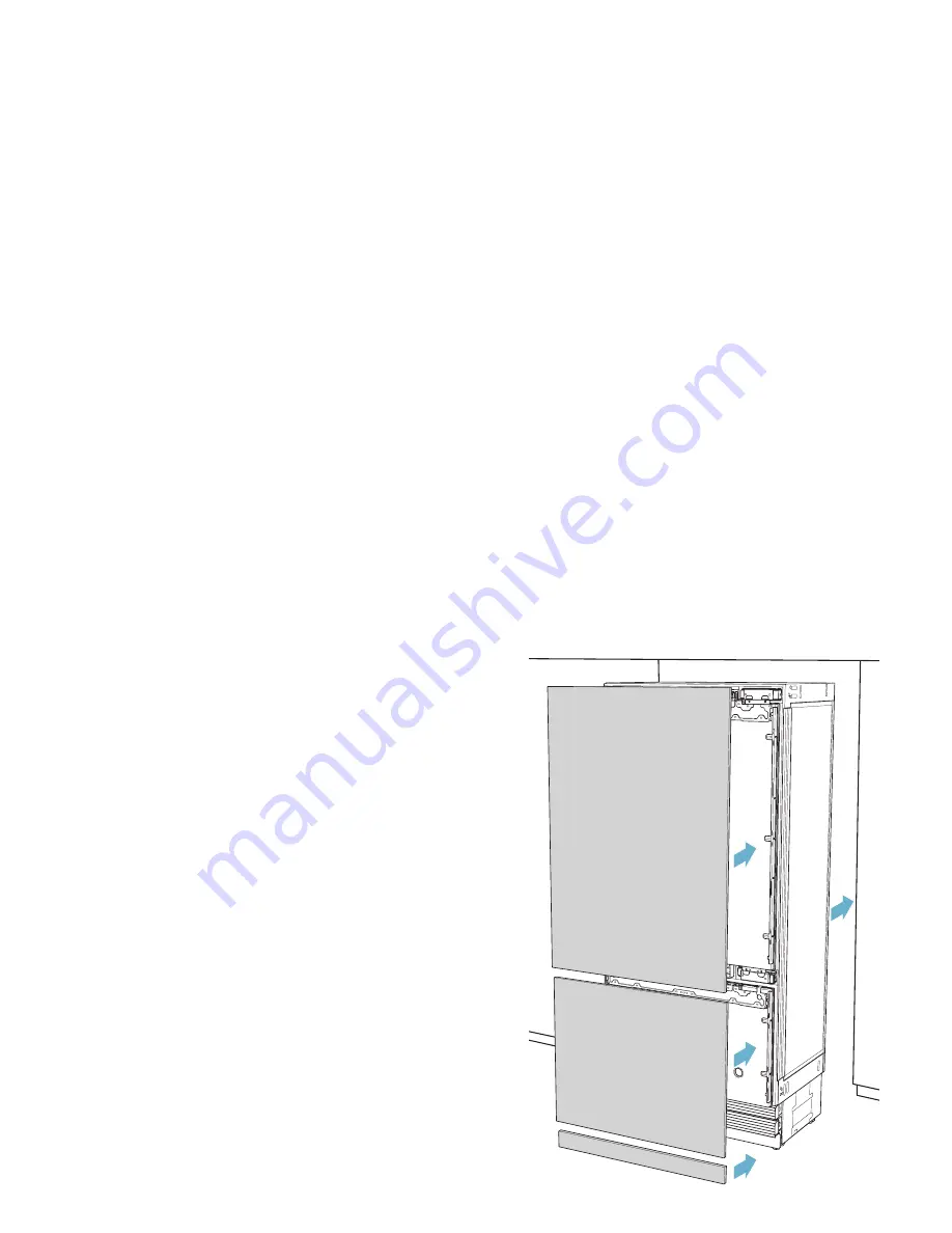 Gaggenau RB492705 Скачать руководство пользователя страница 1