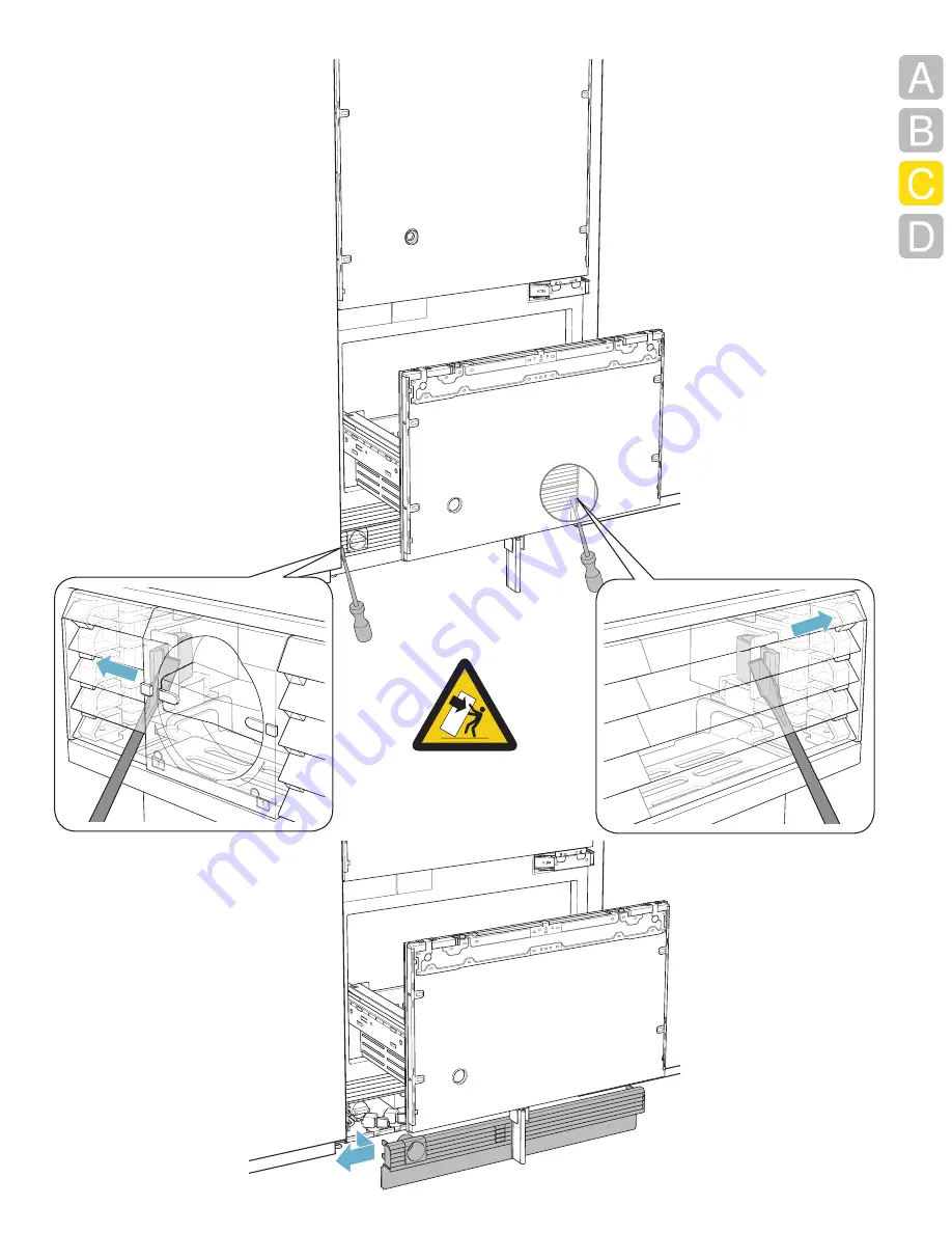 Gaggenau RB492705 Скачать руководство пользователя страница 63