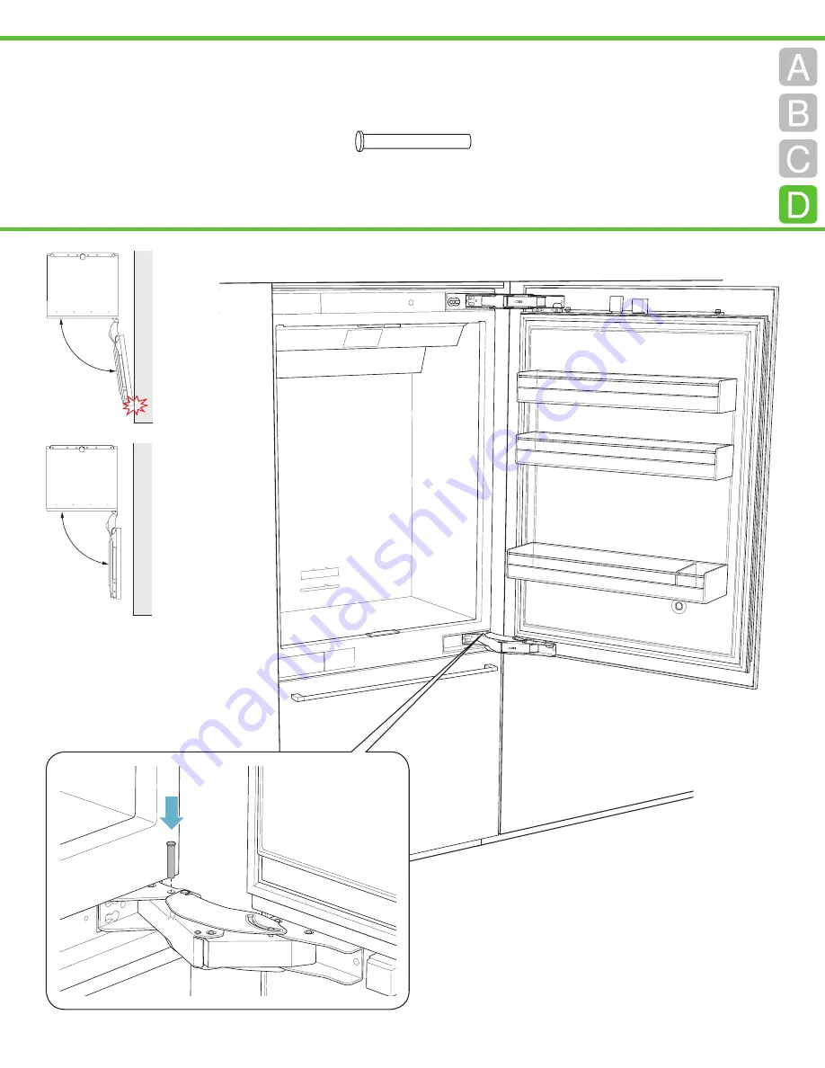 Gaggenau RB492705 Скачать руководство пользователя страница 89