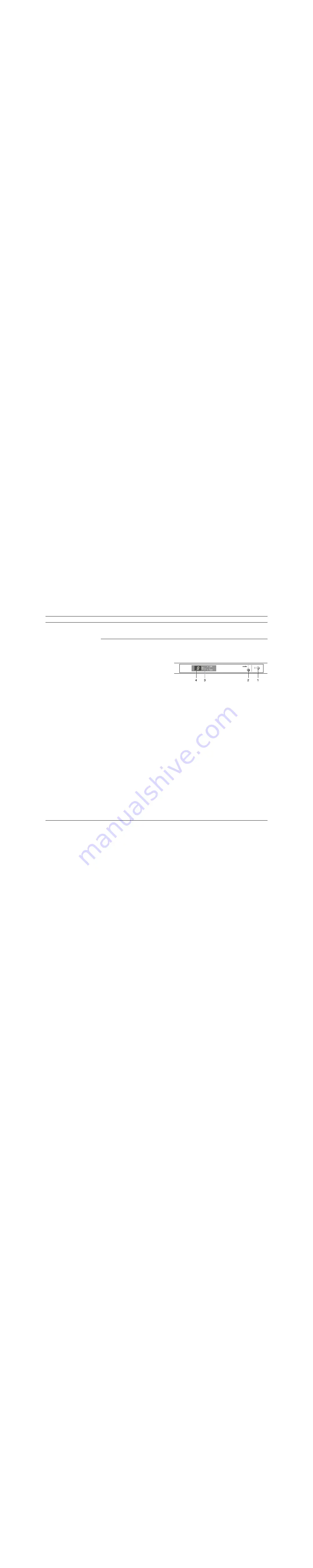 Gaggenau RC 242 Instructions For Use Manual Download Page 16