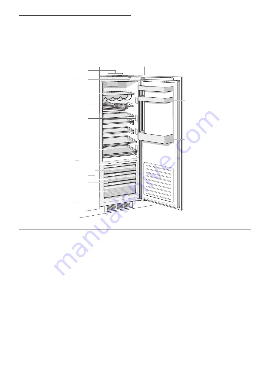 Gaggenau RC 249 Скачать руководство пользователя страница 7