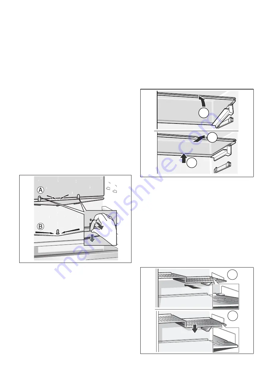 Gaggenau RC 249 Скачать руководство пользователя страница 46