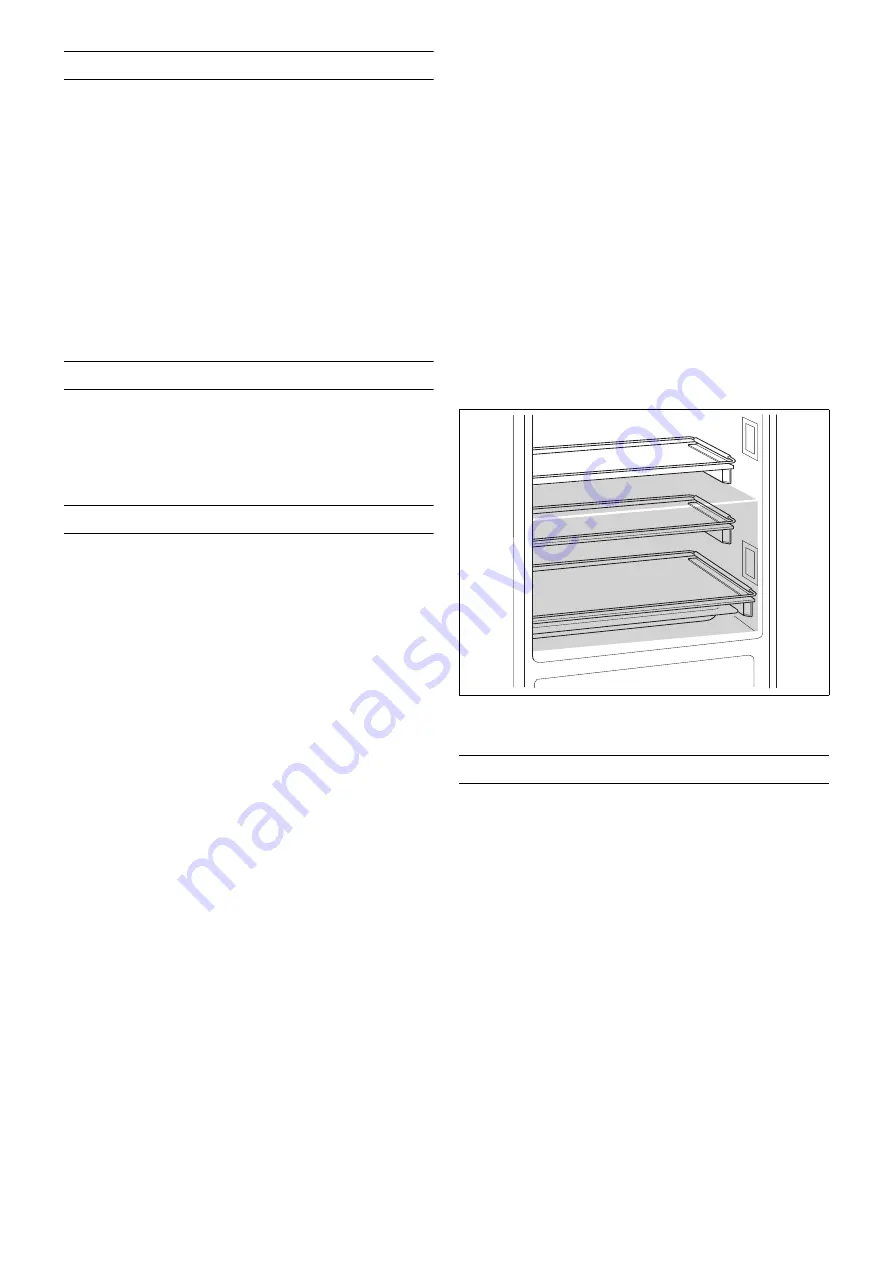 Gaggenau RC 249 Instructions For Use Manual Download Page 73