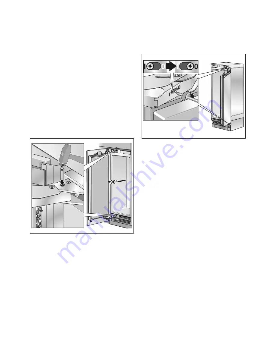 Gaggenau RC 462 Скачать руководство пользователя страница 42