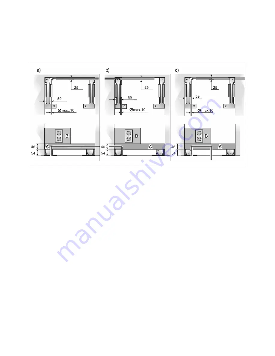 Gaggenau RC 462 Скачать руководство пользователя страница 129