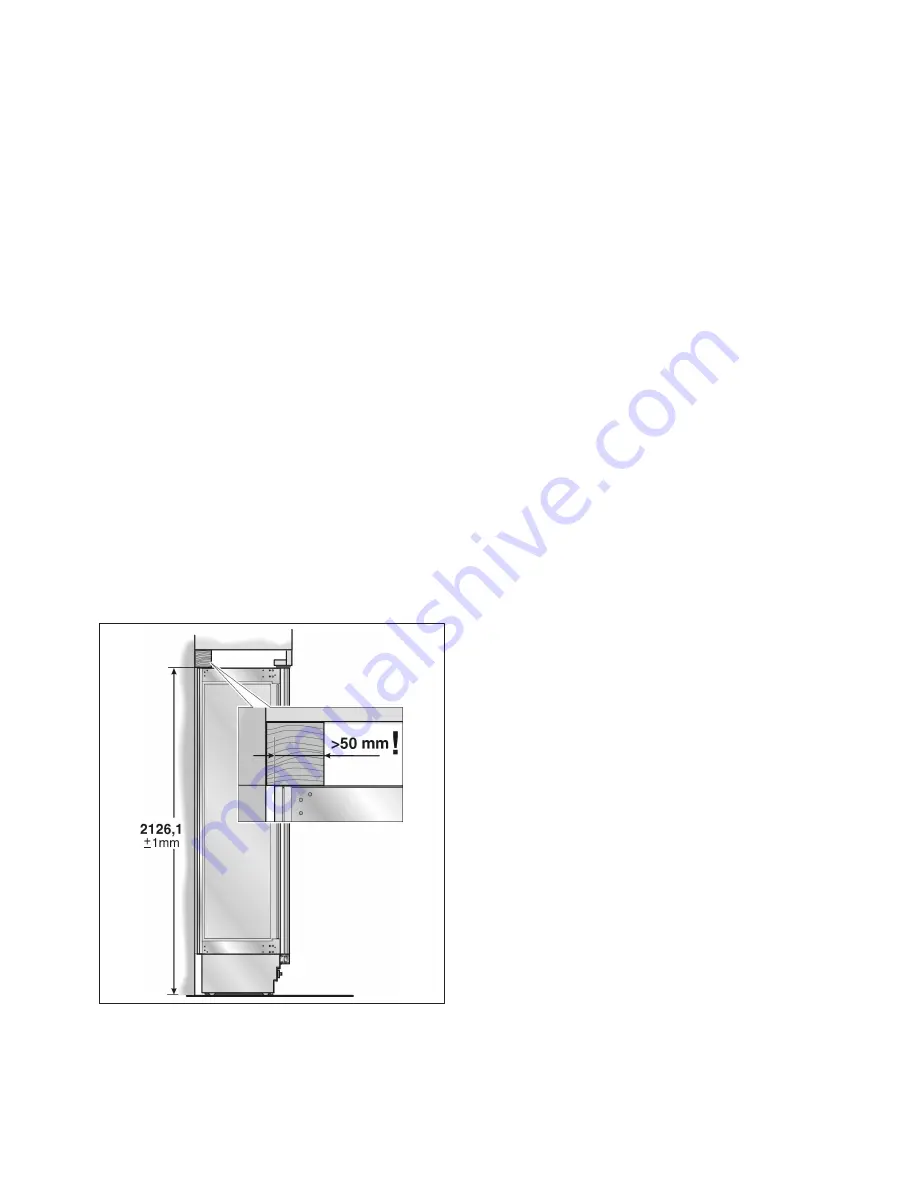 Gaggenau RC 462 Installation Instruction Download Page 142