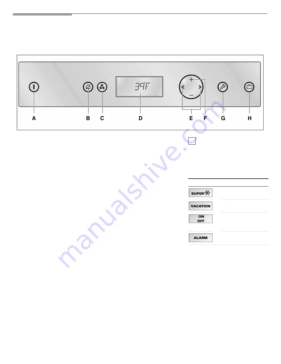 Gaggenau RC4627 series Use & Care Manual Download Page 28