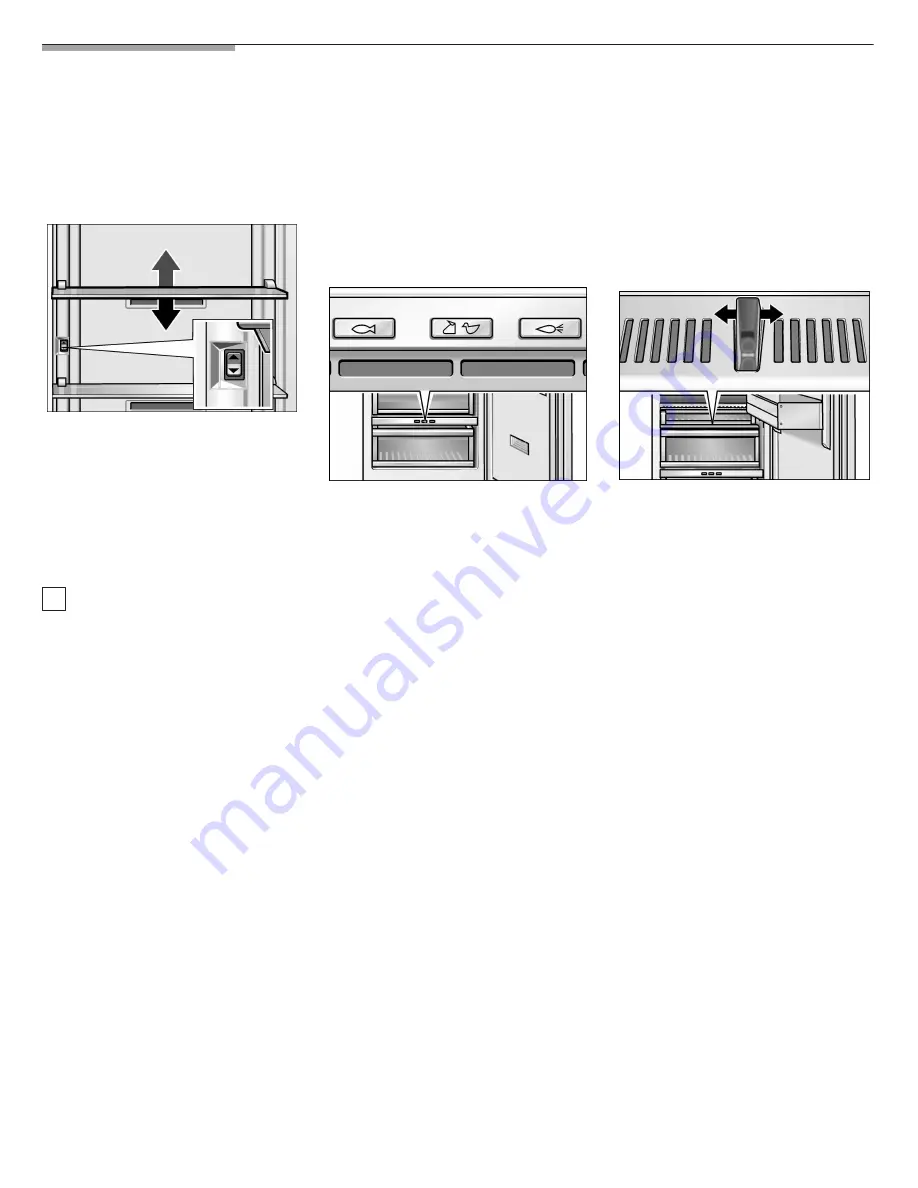 Gaggenau RC4627 series Use & Care Manual Download Page 46