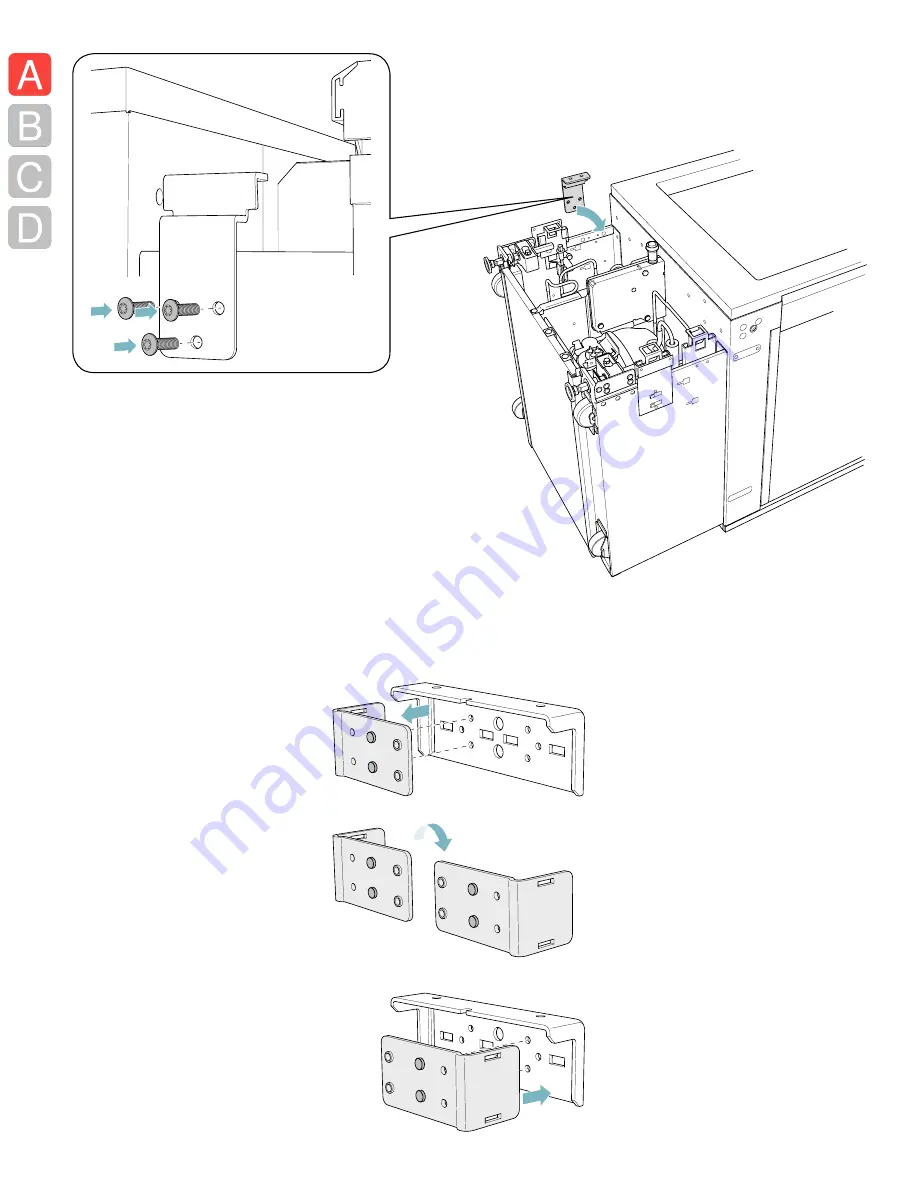 Gaggenau RC462704 Скачать руководство пользователя страница 30