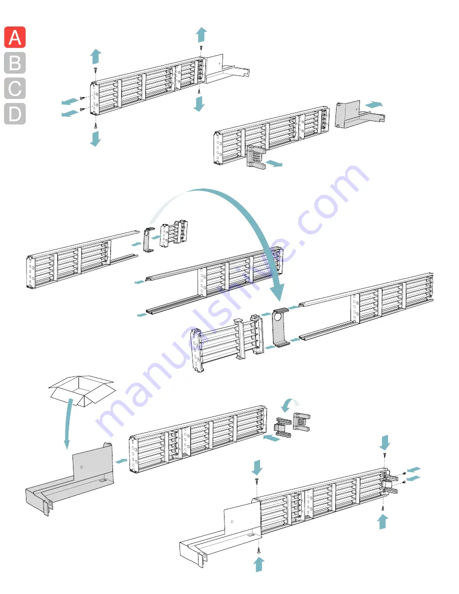 Gaggenau RC462704 Installation Instructions Manual Download Page 32