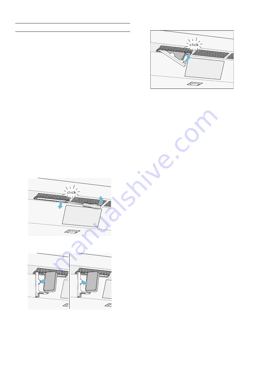 Gaggenau RC462904 User Manual Download Page 23