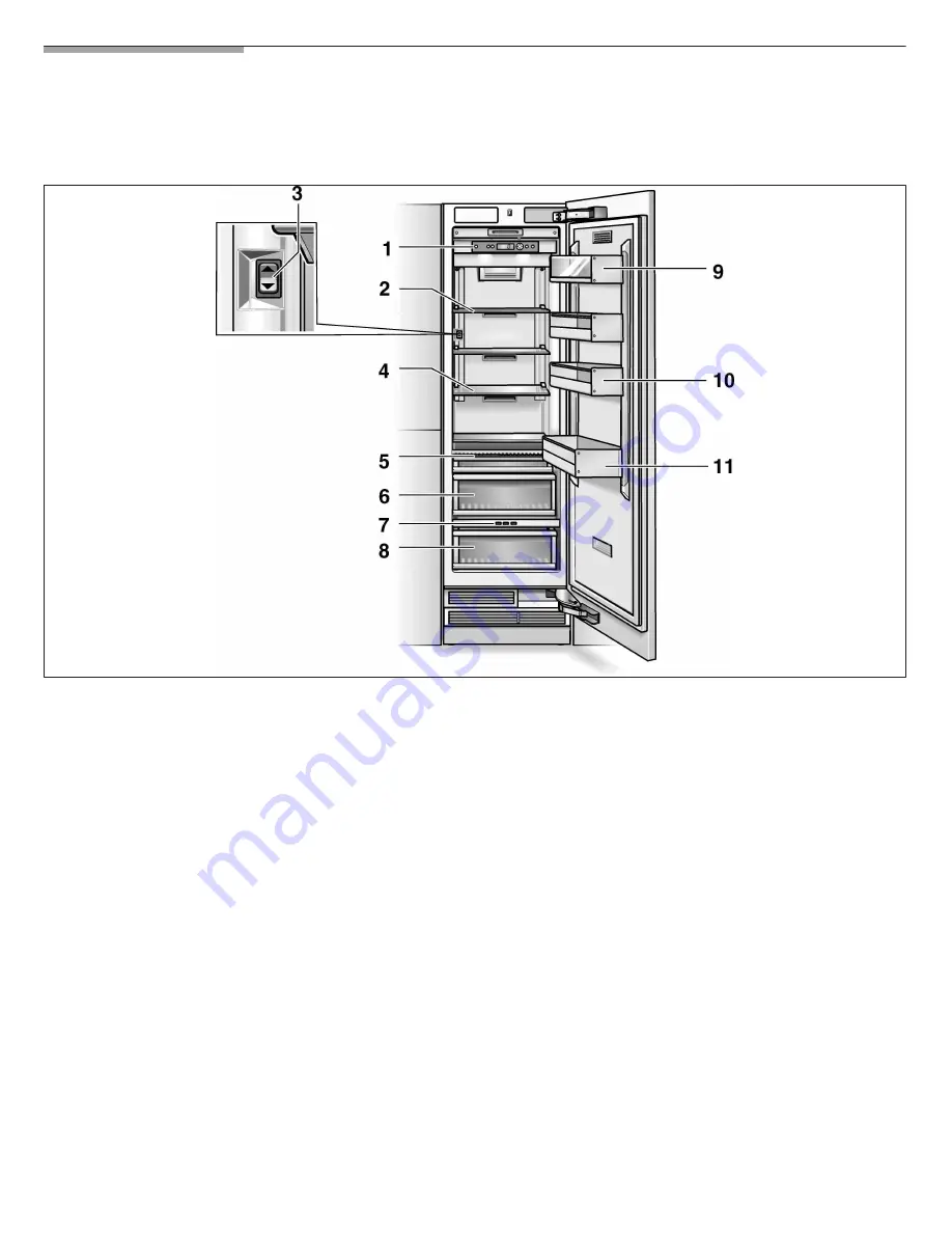 Gaggenau RC472700 - annexe 2 Скачать руководство пользователя страница 23