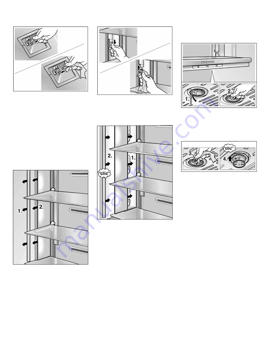 Gaggenau RC472700 - annexe 2 Скачать руководство пользователя страница 56