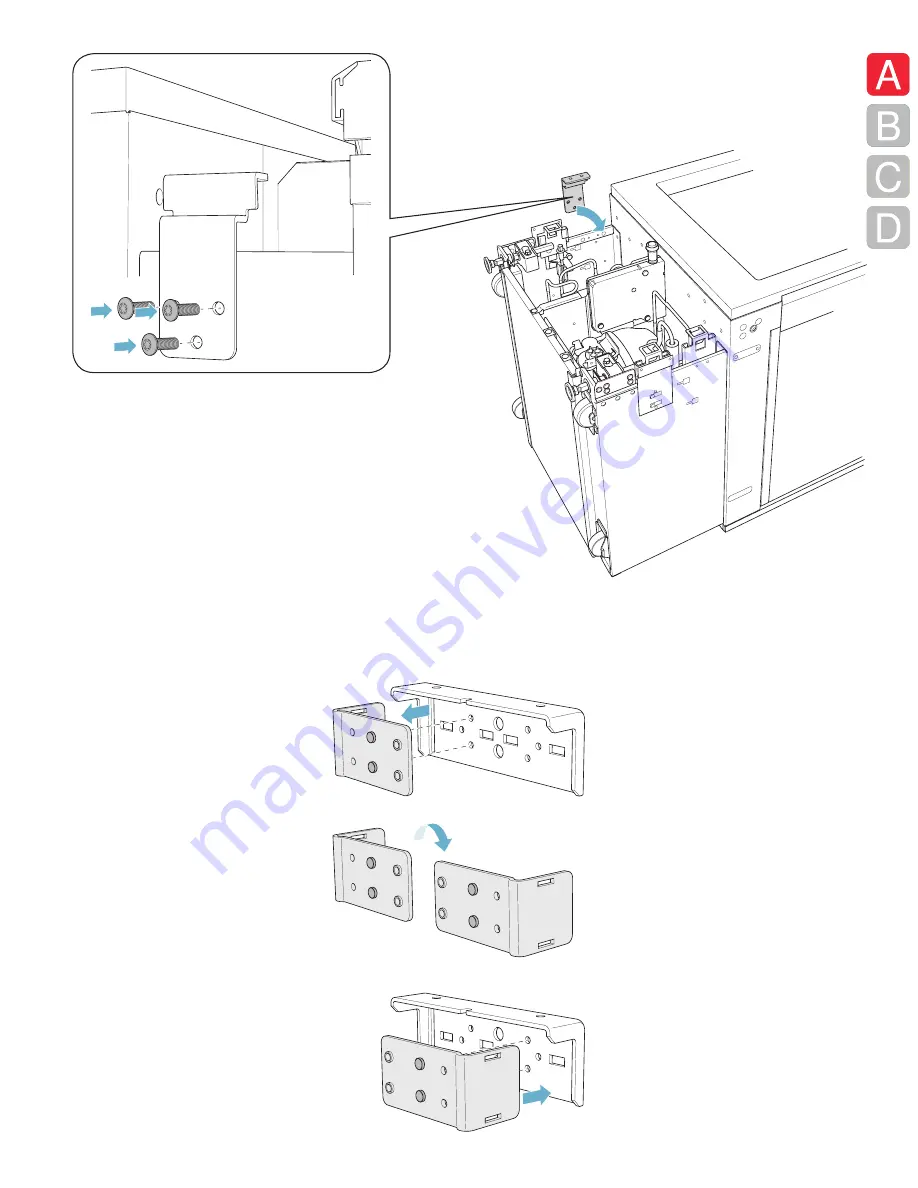 Gaggenau RC472705 Скачать руководство пользователя страница 33