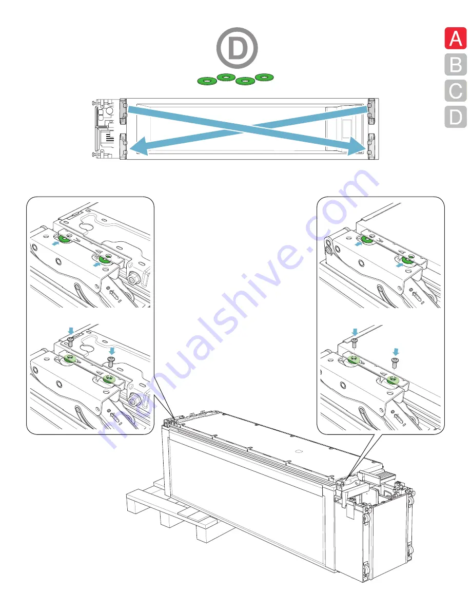 Gaggenau RC472705 Скачать руководство пользователя страница 45