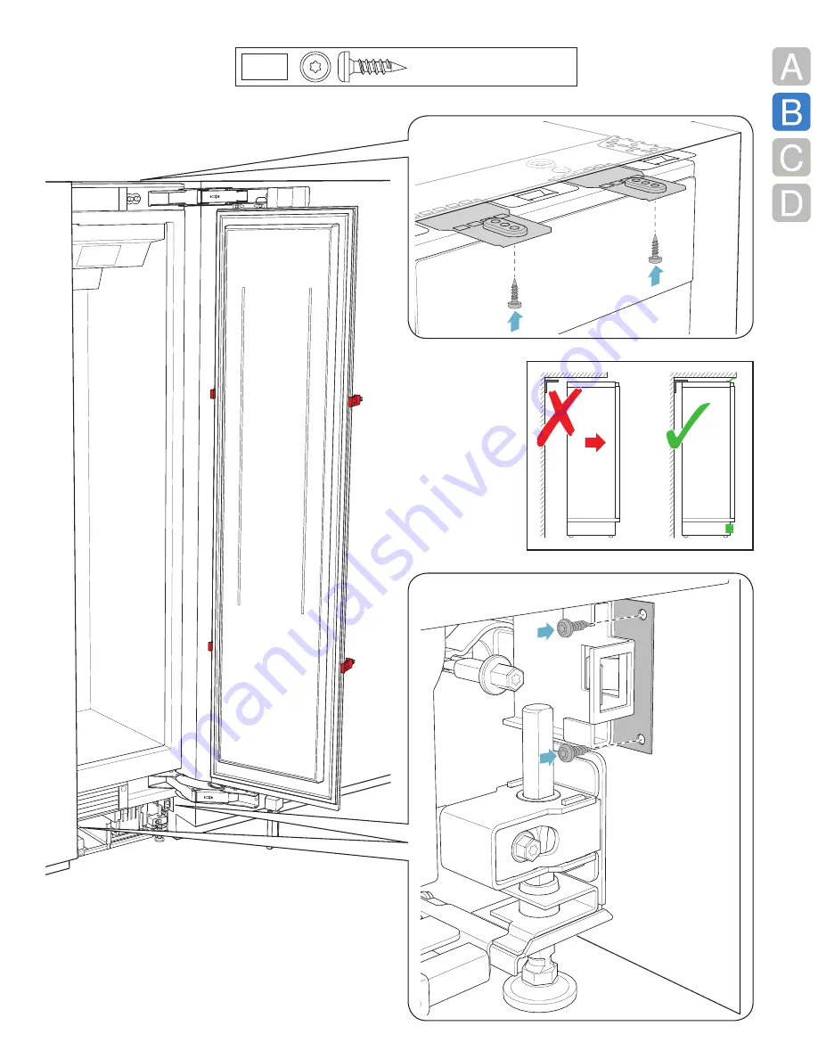 Gaggenau RC472705 Скачать руководство пользователя страница 65