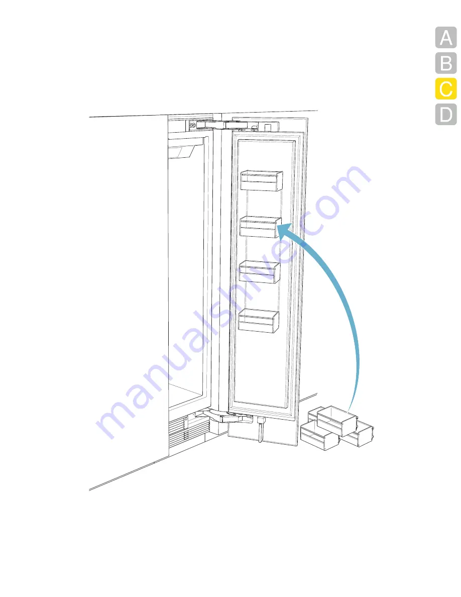 Gaggenau RC472705 Скачать руководство пользователя страница 83