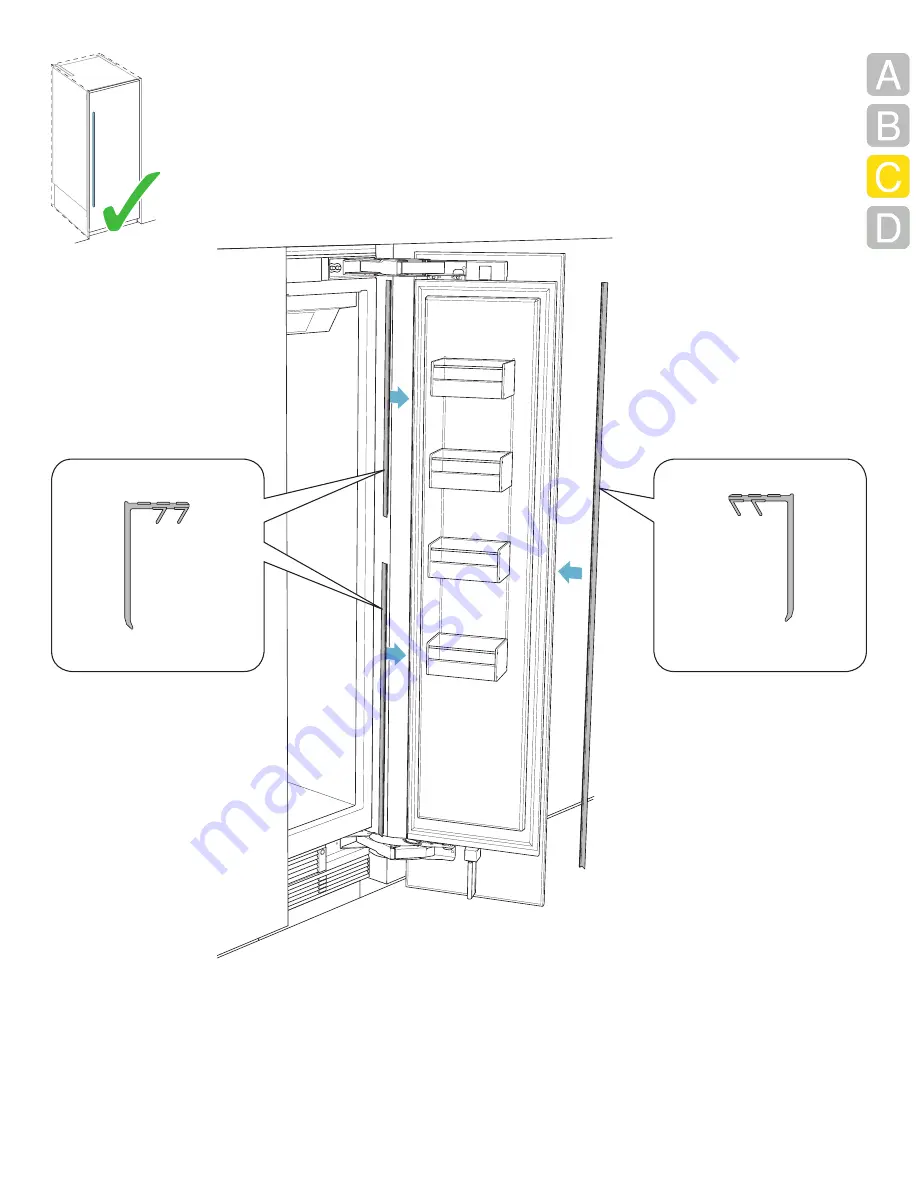 Gaggenau RC472705 Скачать руководство пользователя страница 85