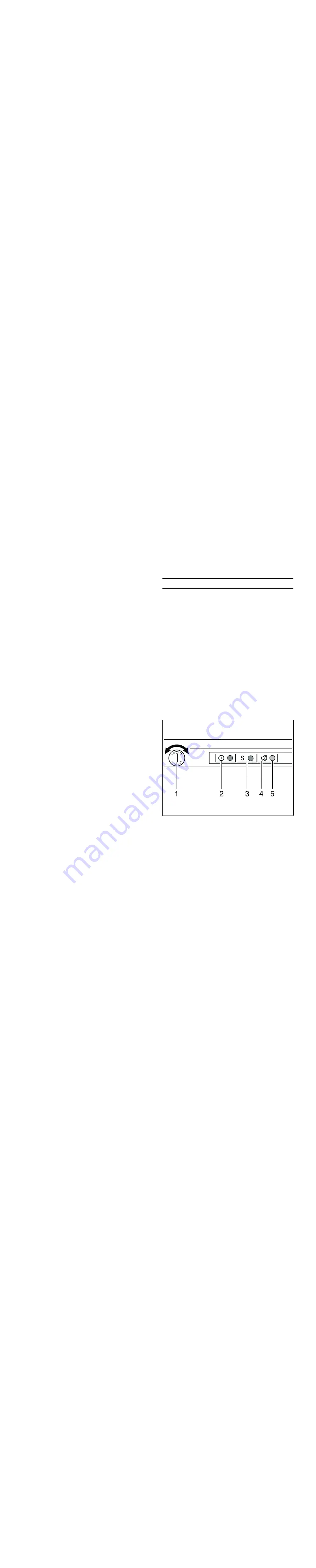 Gaggenau RF 200 Instructions For Use Manual Download Page 58