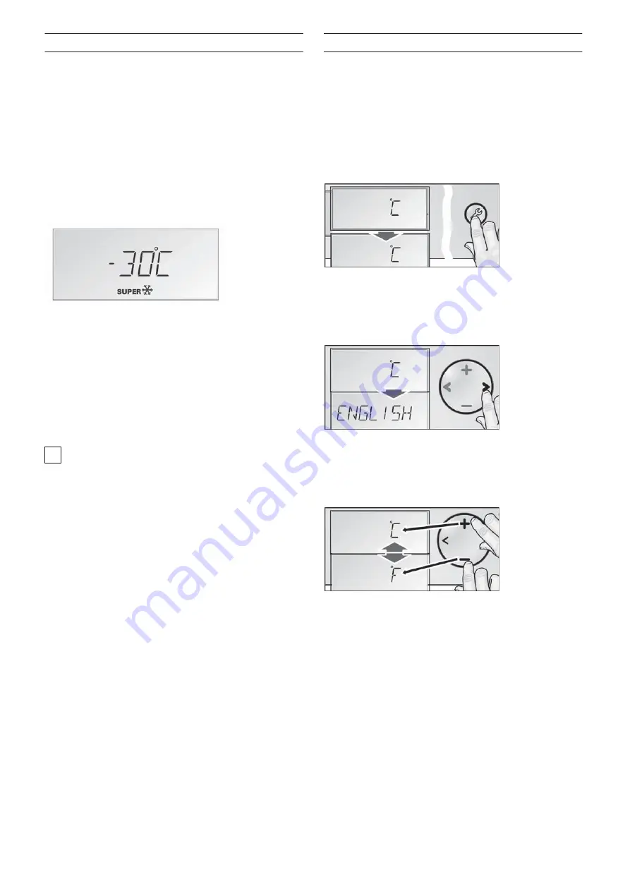 Gaggenau RF 463-201 Скачать руководство пользователя страница 13