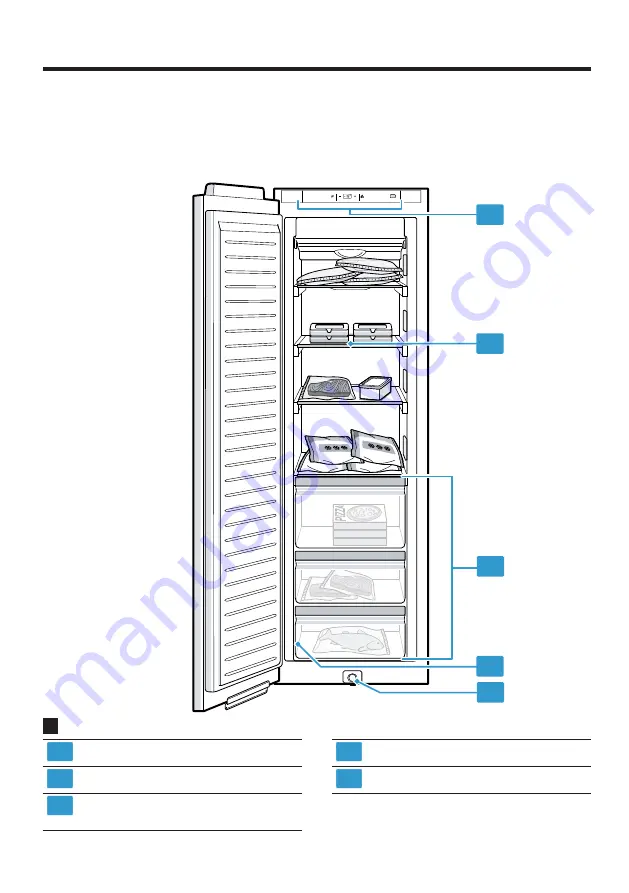 Gaggenau RF287370 Скачать руководство пользователя страница 12