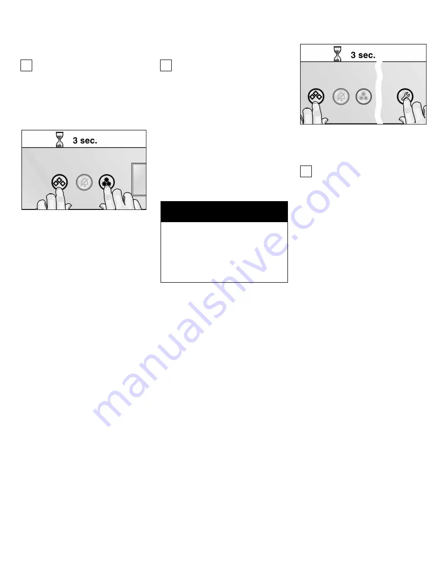 Gaggenau RF4117 Series Use & Care Manual Download Page 48