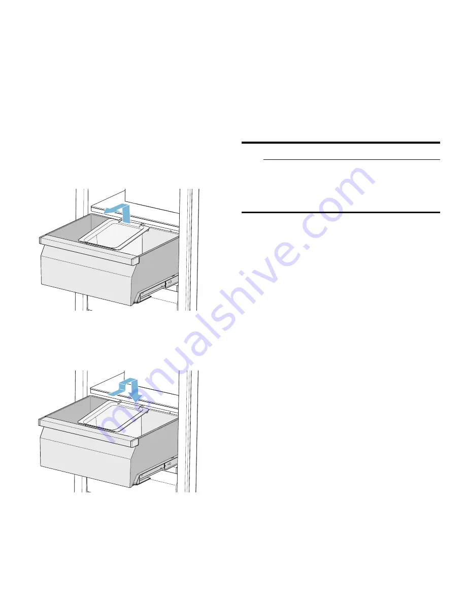 Gaggenau RF411705 Скачать руководство пользователя страница 44