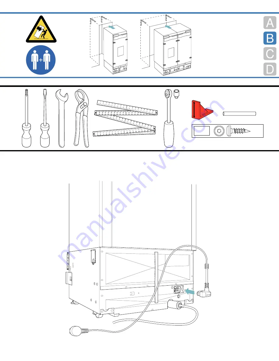 Gaggenau RF463704 Manual Download Page 31