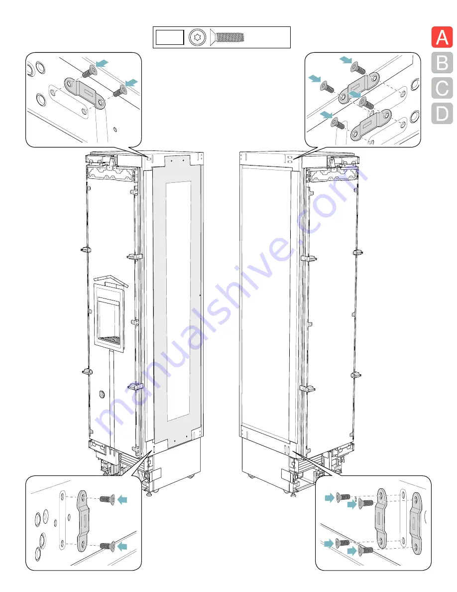 Gaggenau RF463705 Скачать руководство пользователя страница 19