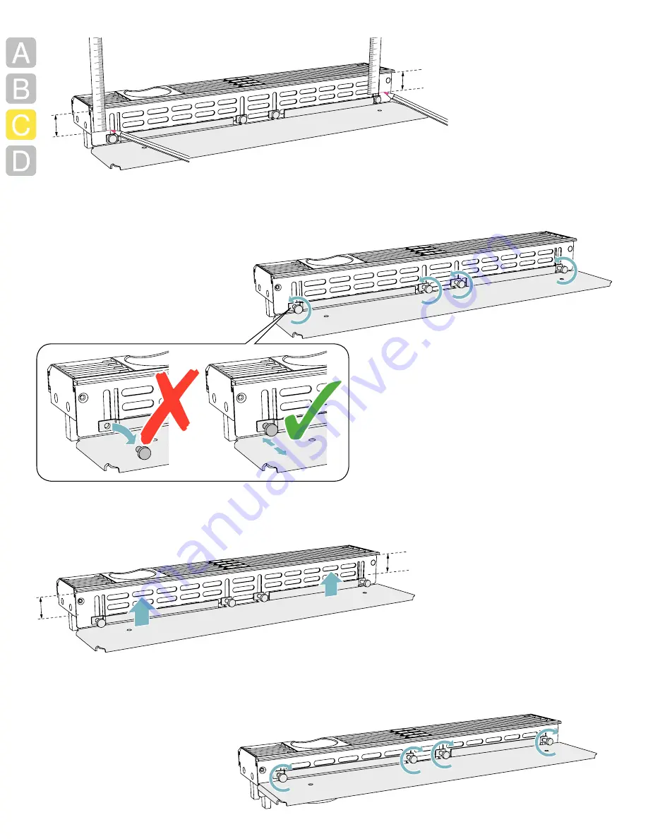 Gaggenau RF463705 Manual Download Page 42