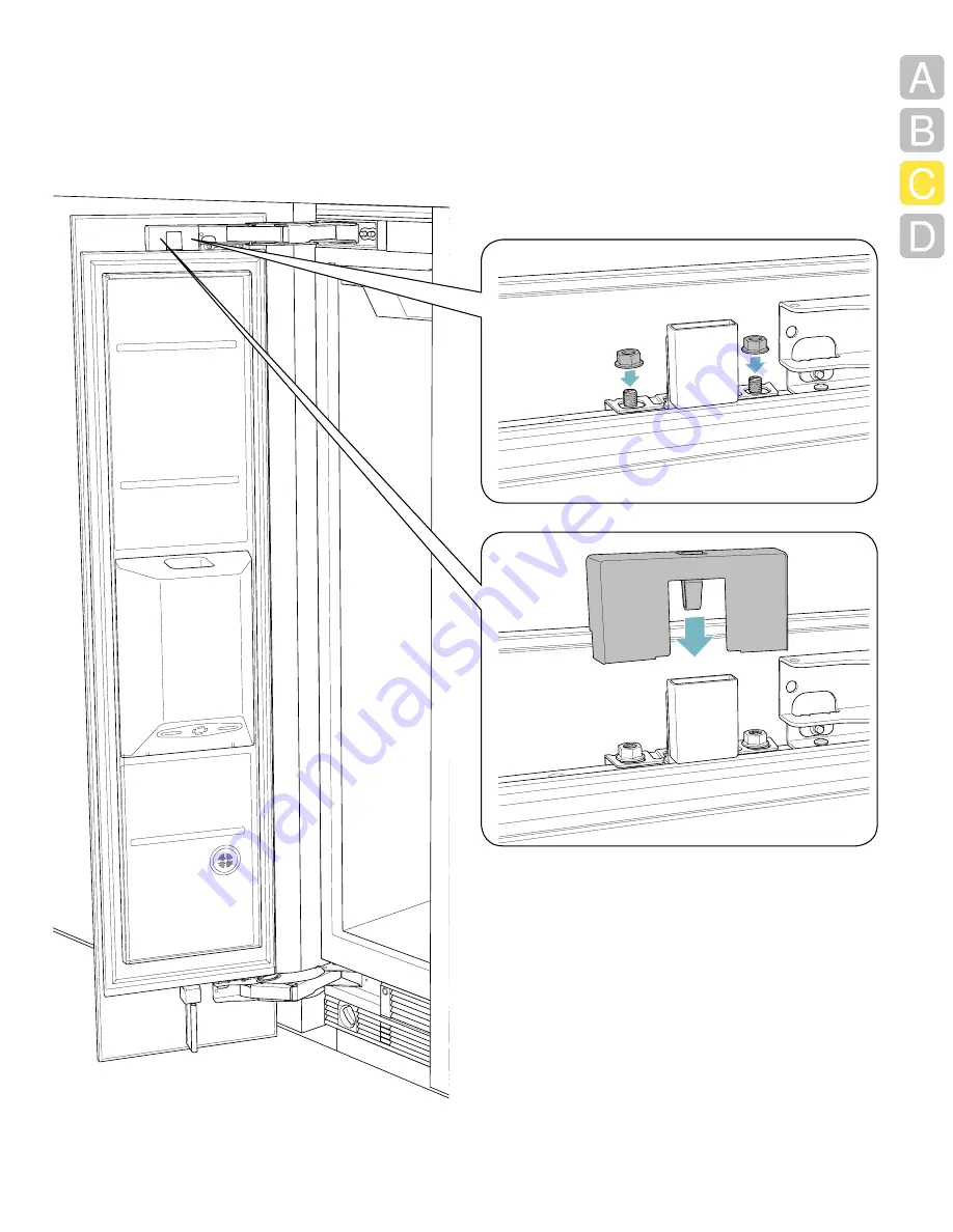 Gaggenau RF463705 Скачать руководство пользователя страница 53