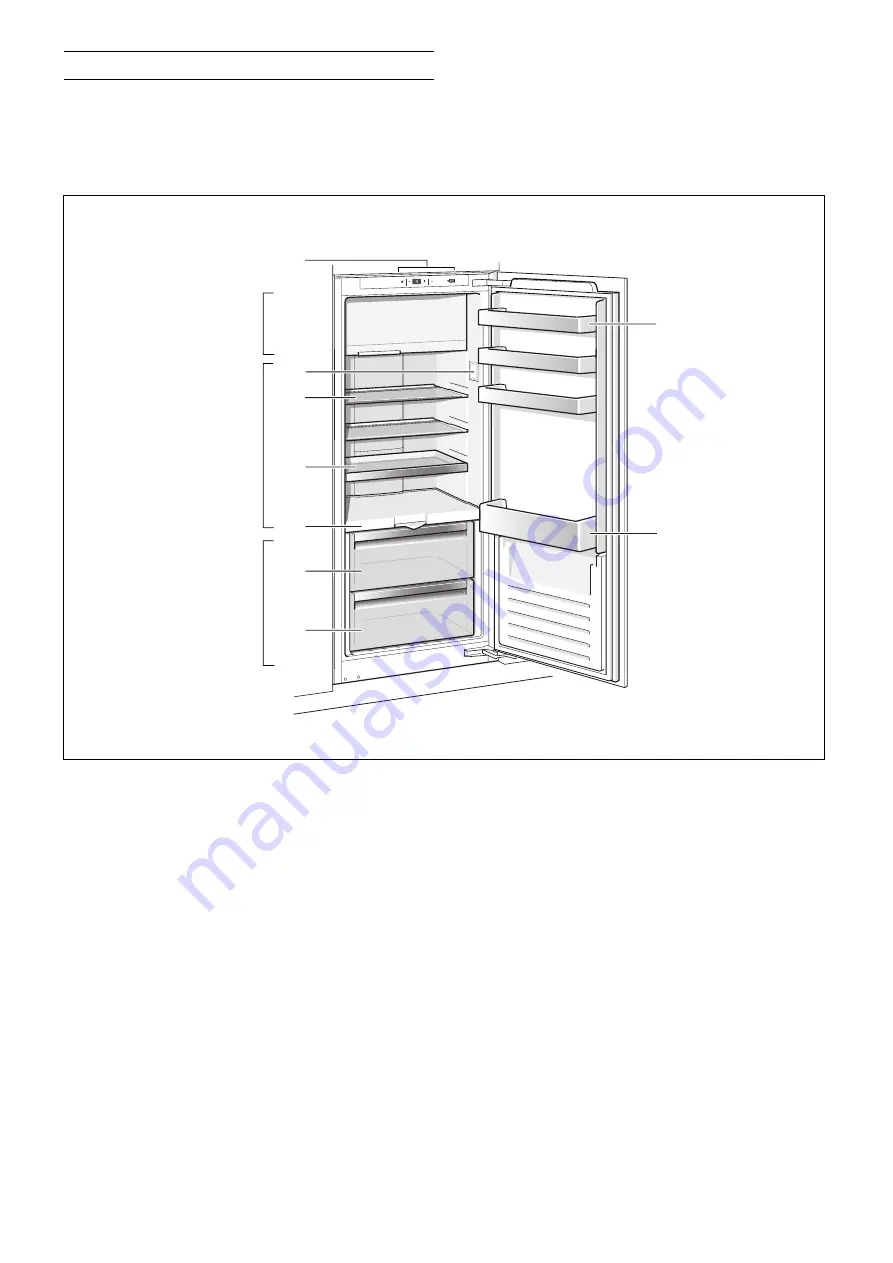 Gaggenau RT 222 Скачать руководство пользователя страница 8