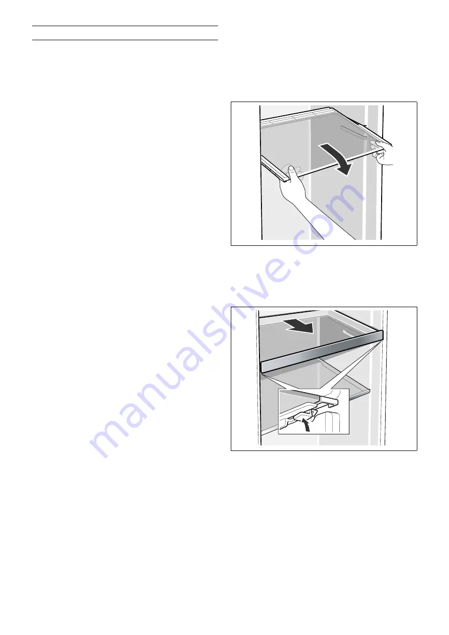 Gaggenau RT 222 Instructions For Use Manual Download Page 37