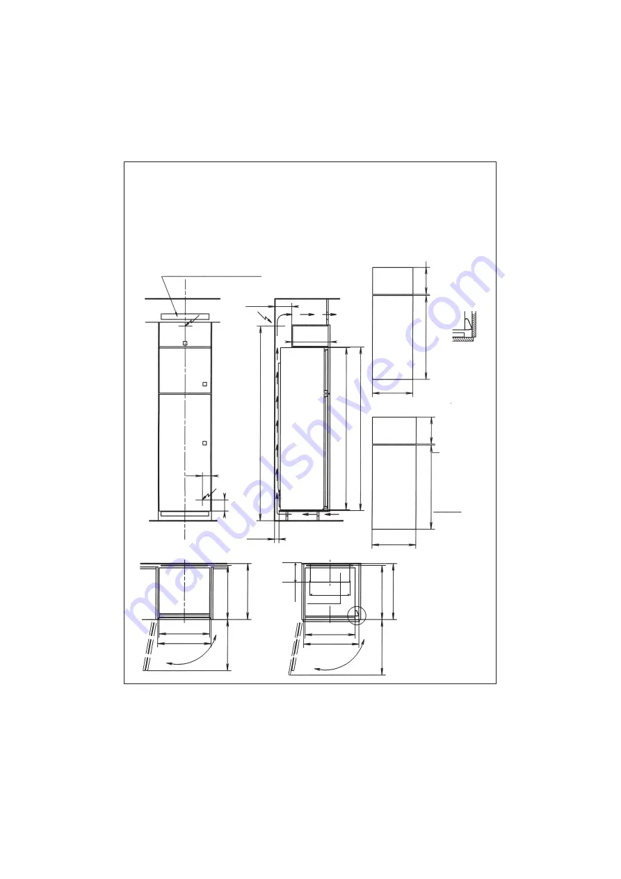 Gaggenau RT 280 Operating Instructions Manual Download Page 12