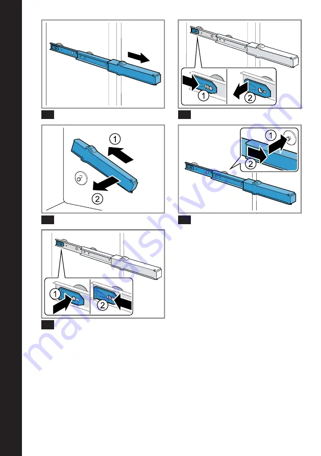 Gaggenau RT289200 User Manual Download Page 4