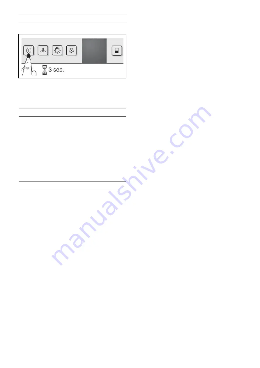 Gaggenau RW 404 Operating Instructions Manual Download Page 16