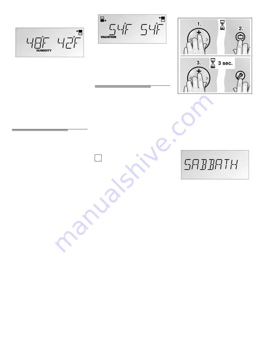 Gaggenau RW4147 Series Use And Care Manual Download Page 29