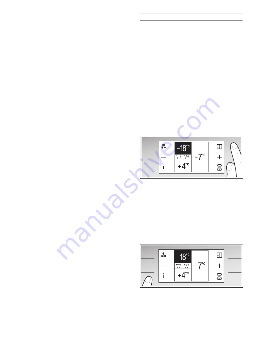 Gaggenau RX 496 Скачать руководство пользователя страница 11